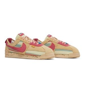 2022 Union LA x Cortez SP Sesame